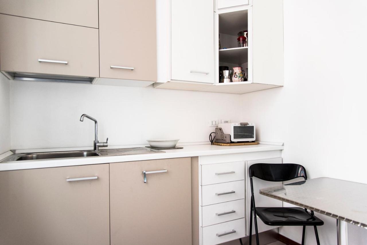 Brera District 2 Bedrooms -Youhosty Mediolan Zewnętrze zdjęcie