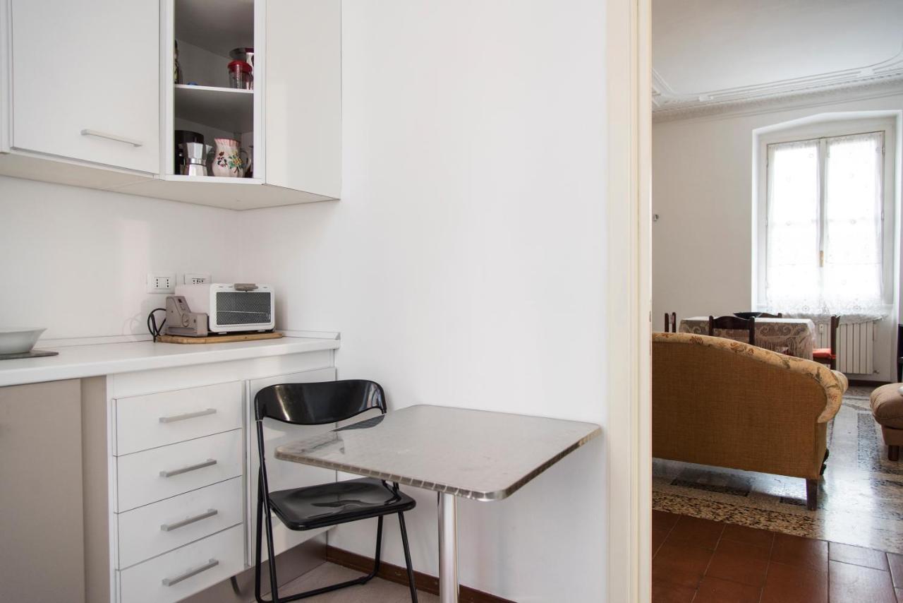 Brera District 2 Bedrooms -Youhosty Mediolan Zewnętrze zdjęcie