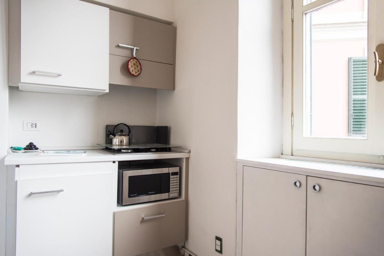 Brera District 2 Bedrooms -Youhosty Mediolan Zewnętrze zdjęcie