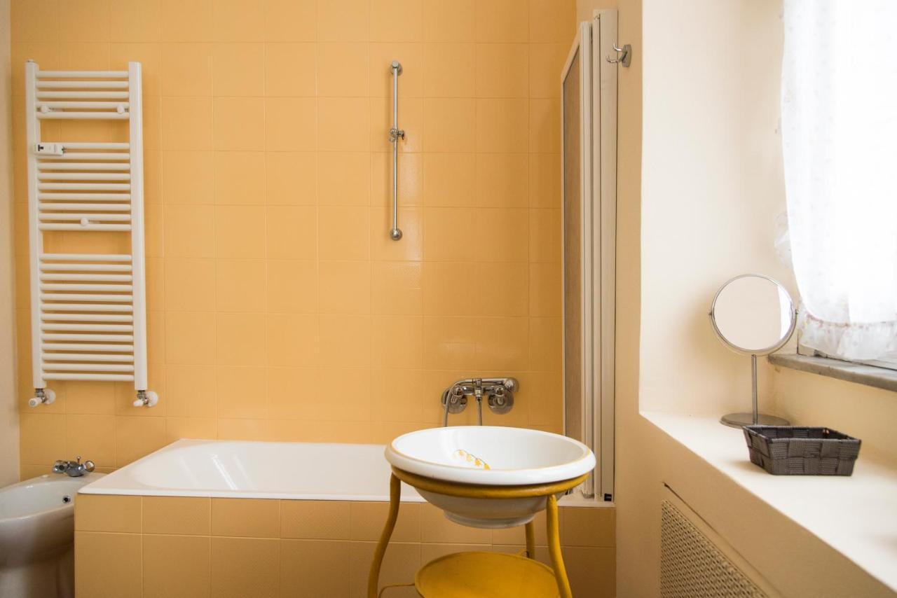 Brera District 2 Bedrooms -Youhosty Mediolan Zewnętrze zdjęcie