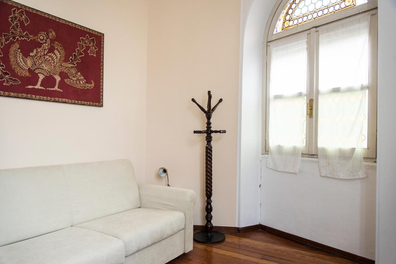 Brera District 2 Bedrooms -Youhosty Mediolan Zewnętrze zdjęcie