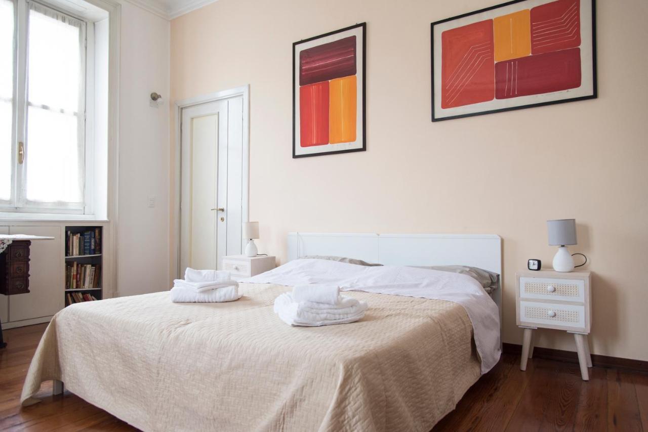 Brera District 2 Bedrooms -Youhosty Mediolan Zewnętrze zdjęcie
