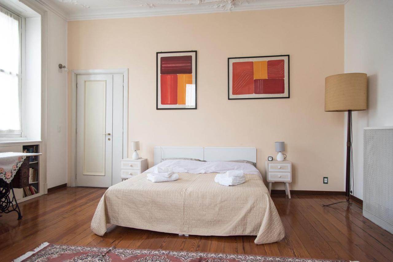 Brera District 2 Bedrooms -Youhosty Mediolan Zewnętrze zdjęcie
