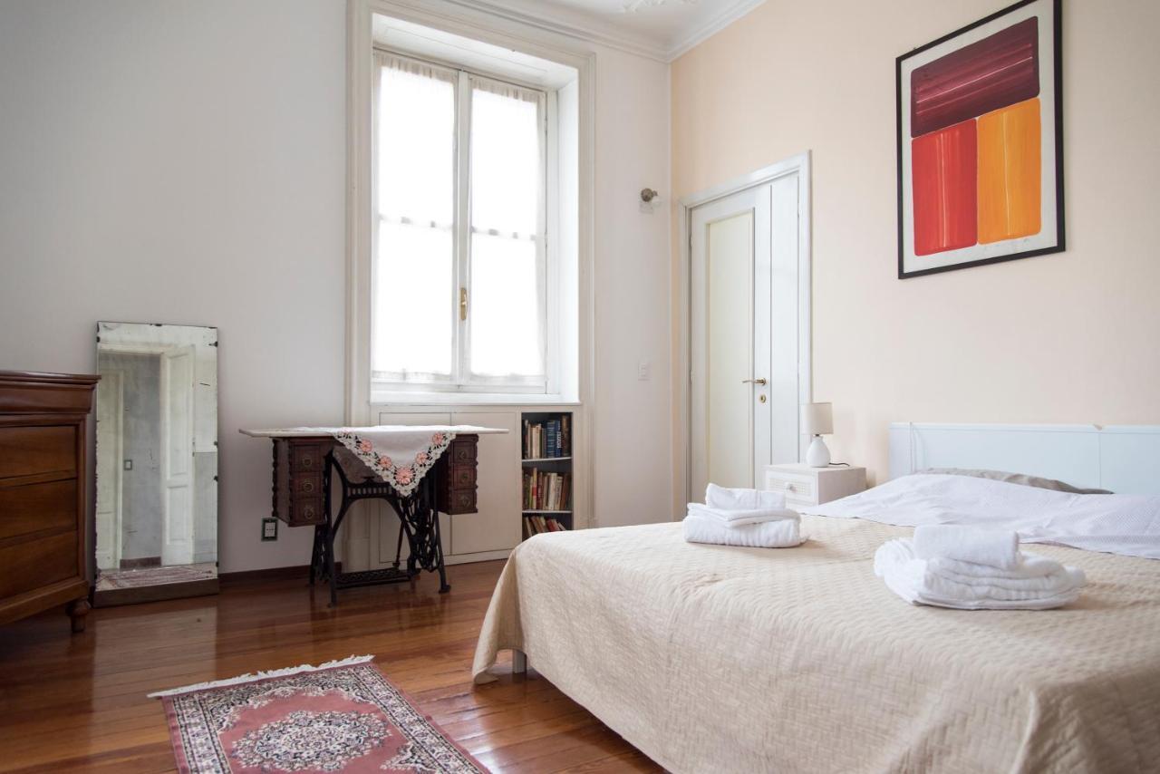 Brera District 2 Bedrooms -Youhosty Mediolan Zewnętrze zdjęcie