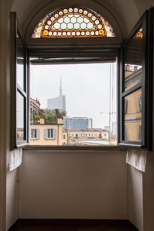 Brera District 2 Bedrooms -Youhosty Mediolan Zewnętrze zdjęcie