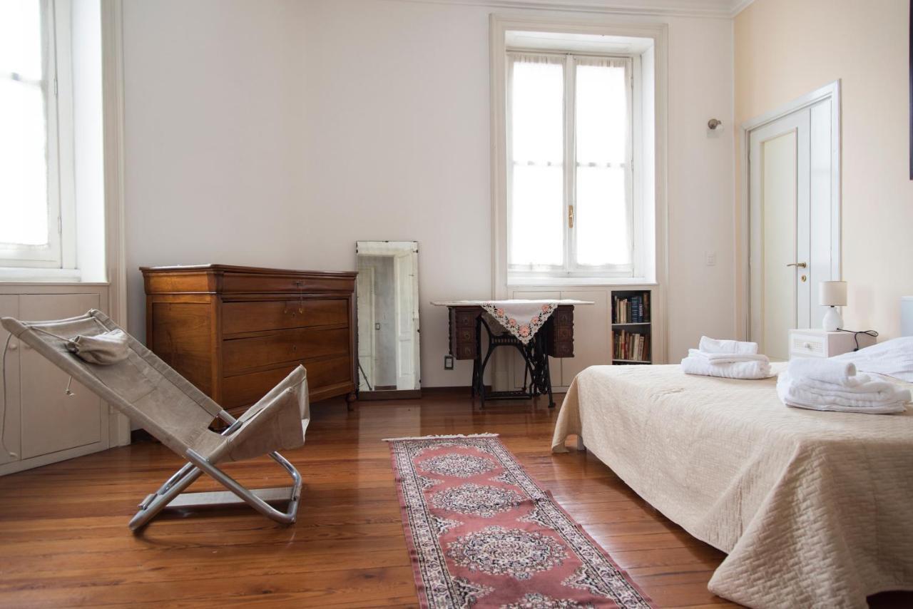 Brera District 2 Bedrooms -Youhosty Mediolan Zewnętrze zdjęcie